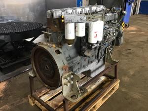 Liebherr D926TIE A2 180 KW